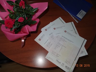 Photos of Euro-Alliance Ltd.
