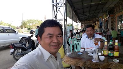 Photos of Soun Kamsan