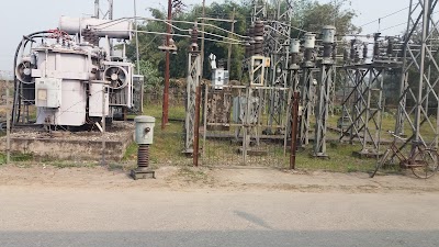 Photos of Nepal Electricity Authority Rangeli