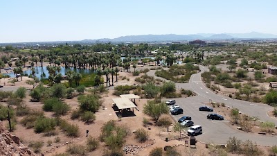 Photos of Papago Park