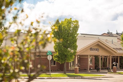 Photos of Oliver's Funeral Home & Crematorium