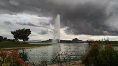 Photos of Fountain Park
