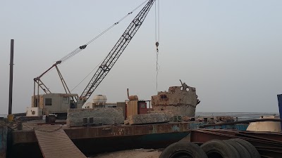 Photos of Hassan Abul Wood Factory