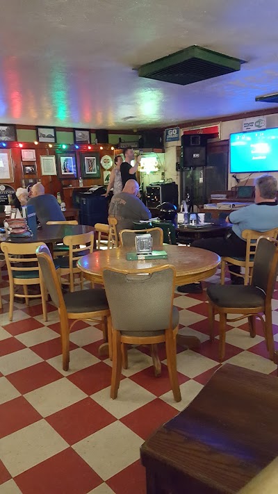 Photos of Deer Park Irish Pub