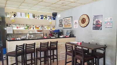 cafe