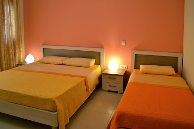 Photos of Riviera Rooms