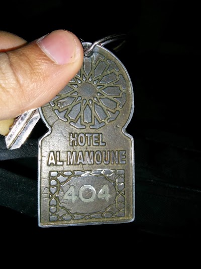 Photos of H&ocirc;tel Al Mamoun