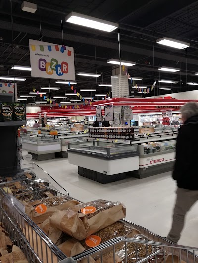 Photos of f&oslash;tex Nyborg