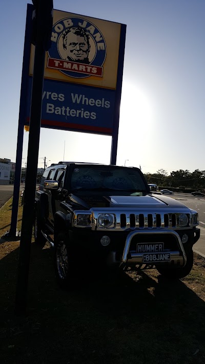 Photos of Bob Jane T-Marts Balcatta