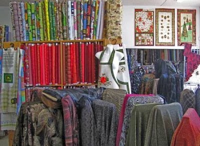 Photos of R B Fabrics Ltd