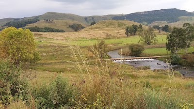 Photos of Drakensberg Ballooning