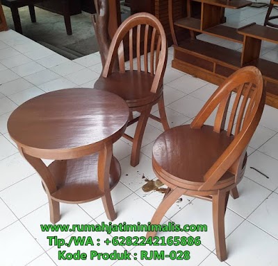 Photos of Rumah Jati Minimalis