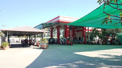 Photos of Shwe Energy Petrol Station