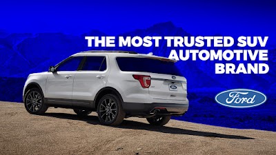 Photos of AutoFarm Ford - Price, Utah