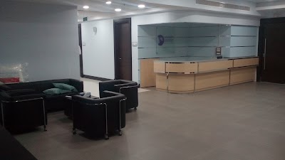 hospital