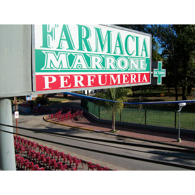 pharmacy