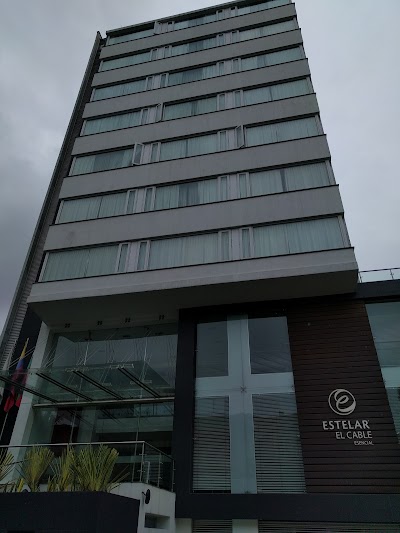 Photos of Estelar El Cable Hotel