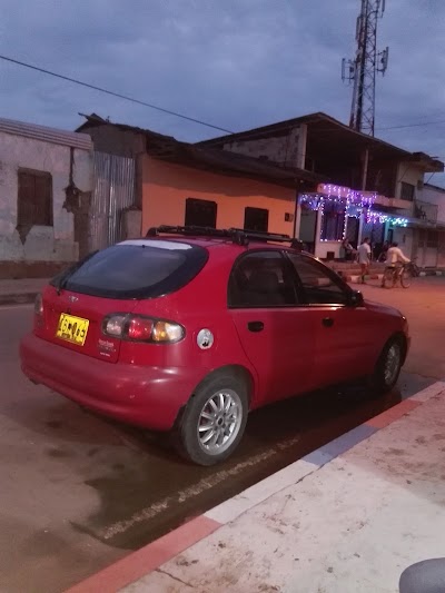 Photos of Centro Tinidad Casanare Park
