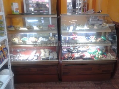 Photos of Salinerito (Ambato)