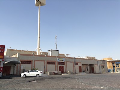 Photos of Supply Branch فرع التموين ١