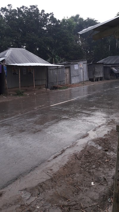 Photos of Chhaikola Bamon Bazar