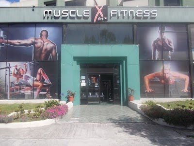 Photos of EXSGYM 24 HOURS