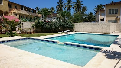 Photos of AIC Dominicana