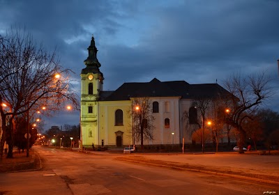 church