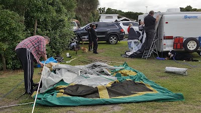 Photos of Port MacDonnell Foreshore Tourist Park