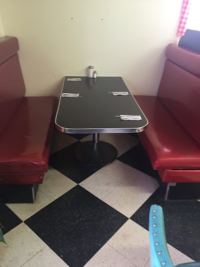 Photos of Back To The 50's Diner