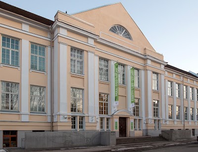 Photos of University of Tartu, Museum of Natural History