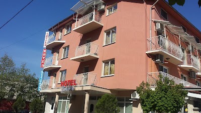 Photos of Hotel Fantasy