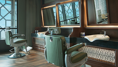 Photos of GOCO Spa Ajman