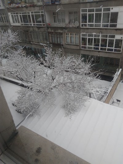 Photos of Grand Ulger Hotel