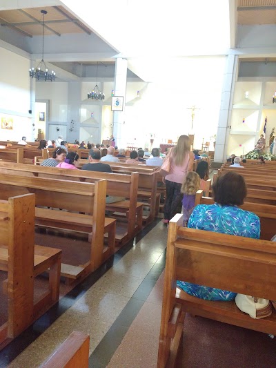Photos of Cathedral Melipilla