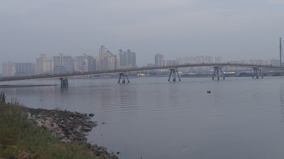 photo of Nonhyeongojan-dong
