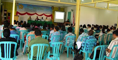 Photos of Sekolah Tinggi Katolik Santo Yakobus