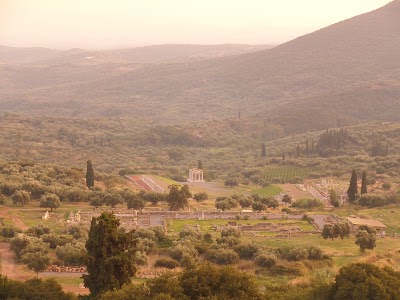 Photos of &Alpha;&rho;&chi;&alpha;ί&alpha; &Mu;&epsilon;&sigma;&sigma;ή&nu;&eta;