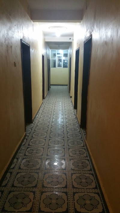 Photos of Waberi Hotel