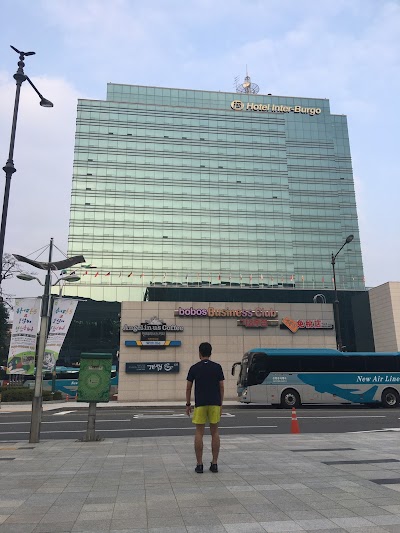 Photos of Hotel Inter-Burgo Exco