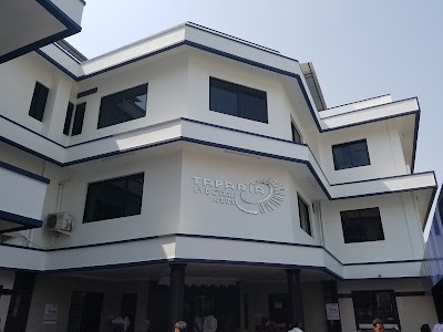Photos of Taparia Eye Care Pvt. Ltd.