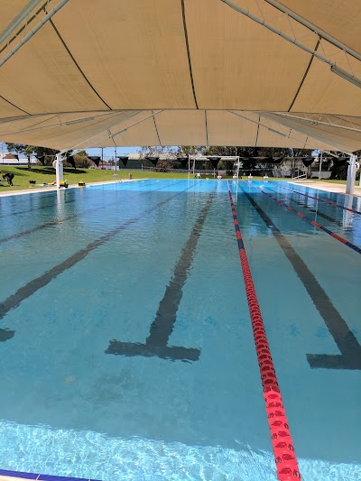 Photos of Mount Gambier Aquatic Centre