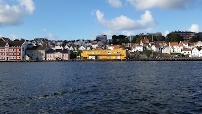 Photos of Skansen hotel