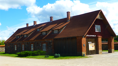 Photos of Mooste M&otilde;isa K&uuml;lalistemaja