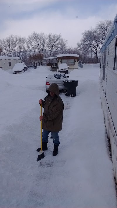 Photos of Central Park Mobile Home & RV Park