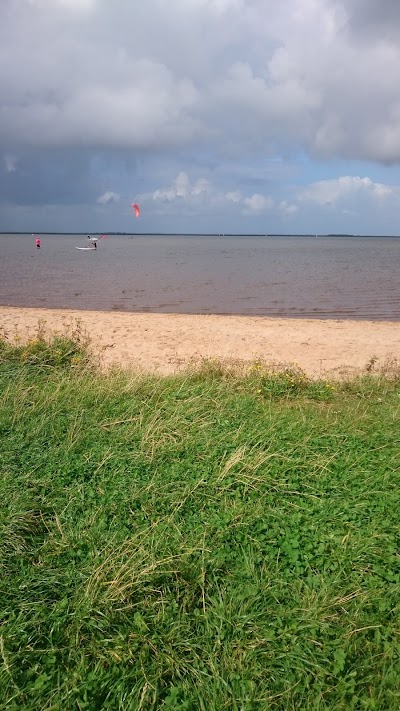 Photos of Bork Havn Strand