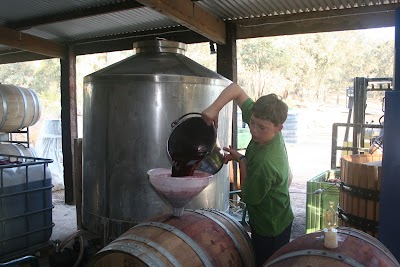 Photos of Panton Hill Vineyard & Winery