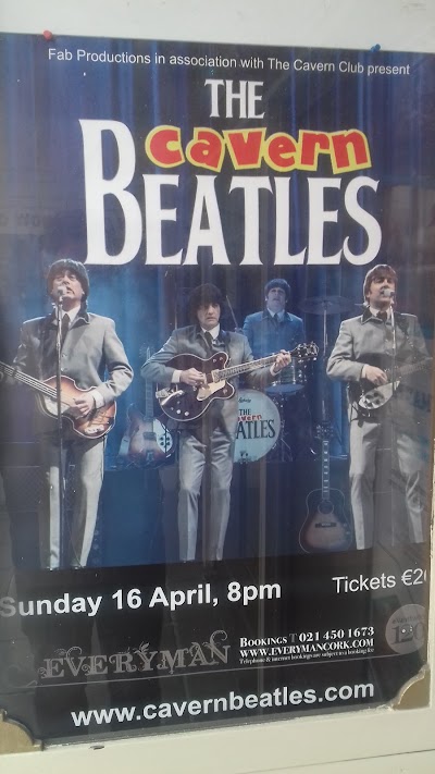 Photos of The Everyman