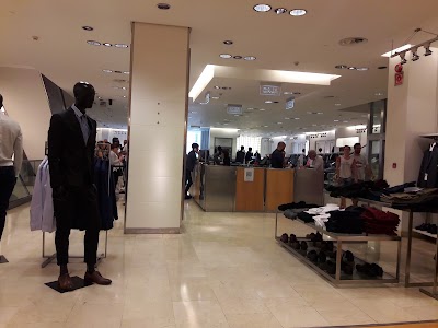 Photos of Zara