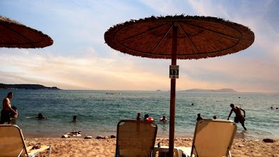 Photos of Marley beach lounge bar